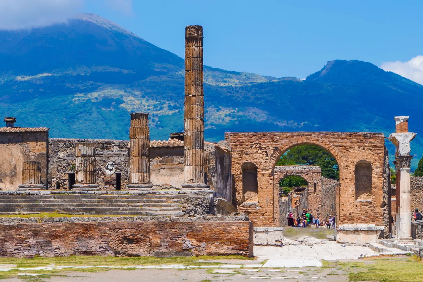 Pathway to Victory Journeys of Paul Cruise with Dr. Robert Jeffress